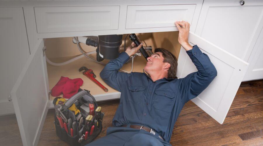 Professional expert plumbing services in Normangee, TX